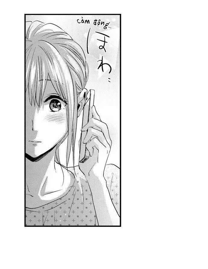 Có Phải Cơ Bắp Của Tôi Đã Kích Thích Em? - Chương 37