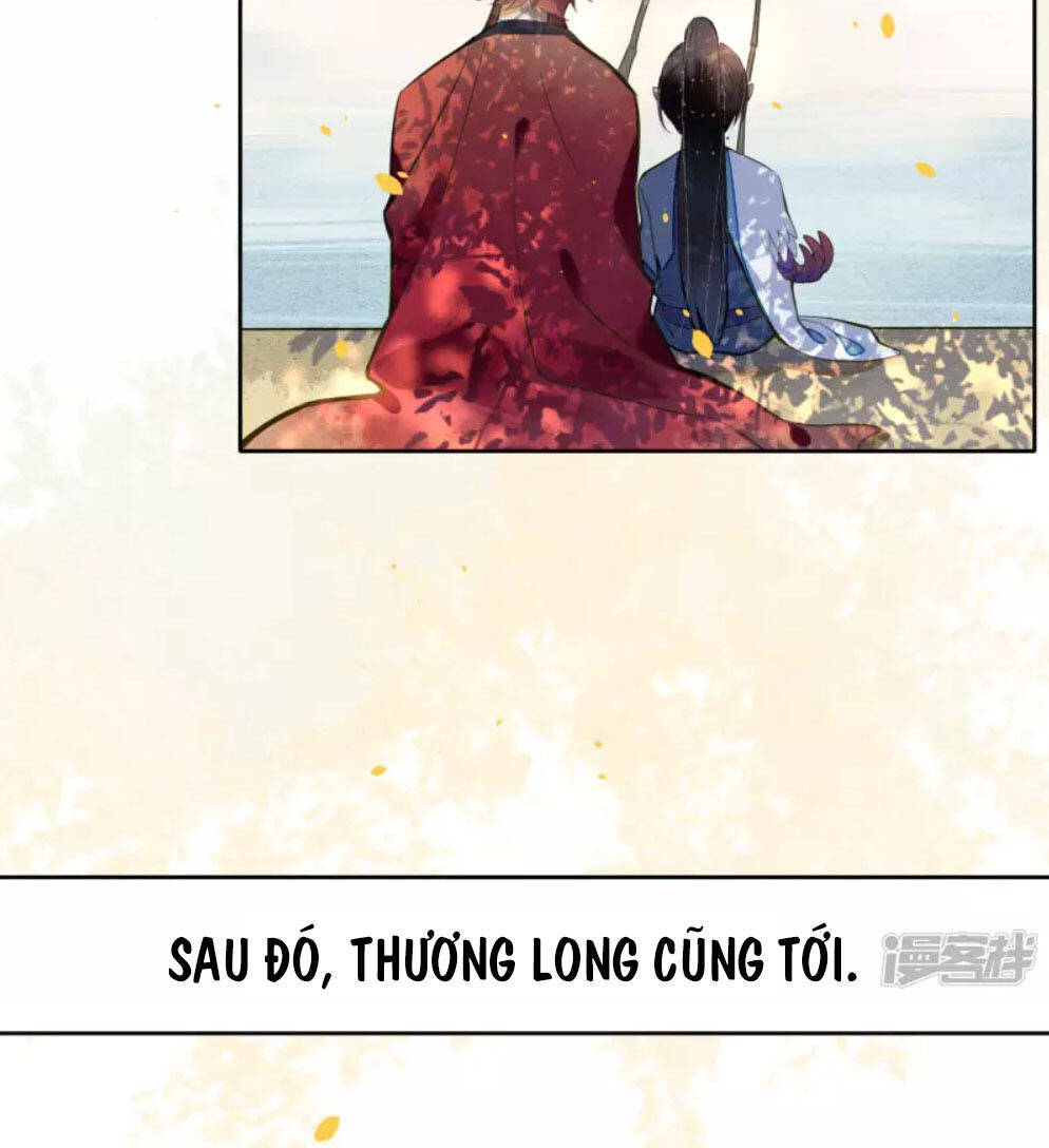 Đêm Ảo Mộng Cực Lạc - Chương 21