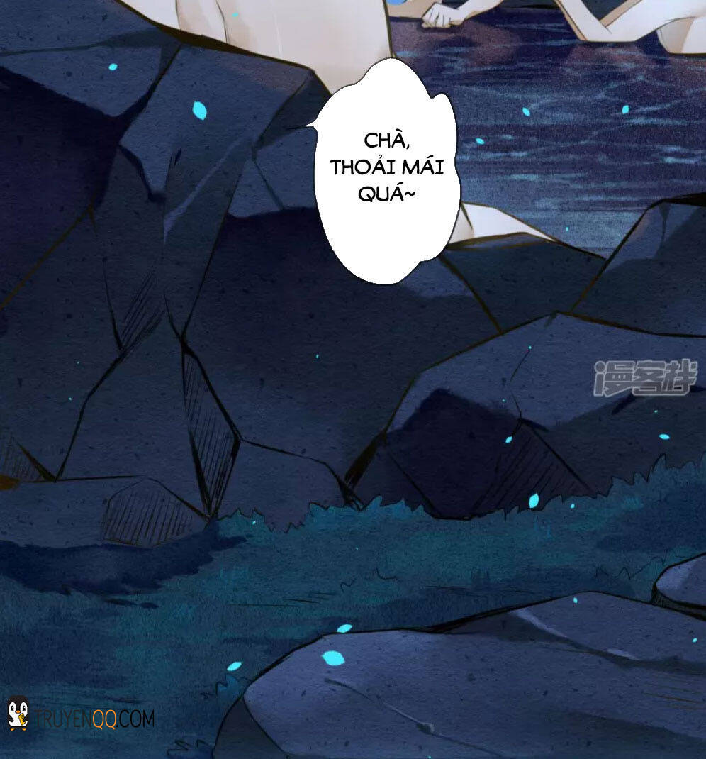 Đêm Ảo Mộng Cực Lạc - Chương 21