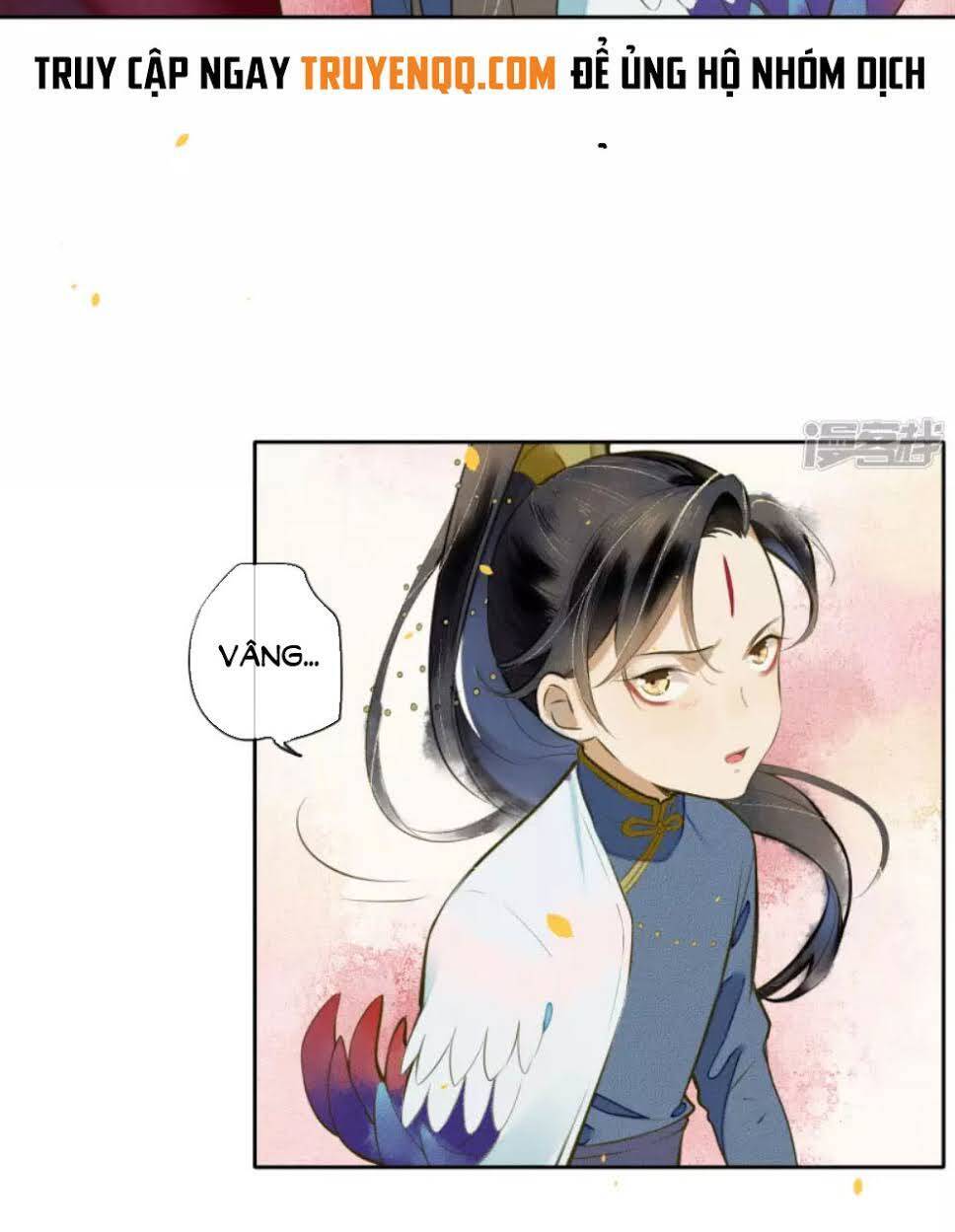 Đêm Ảo Mộng Cực Lạc - Chương 21