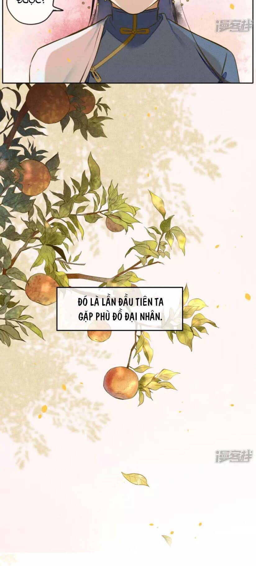 Đêm Ảo Mộng Cực Lạc - Chương 21