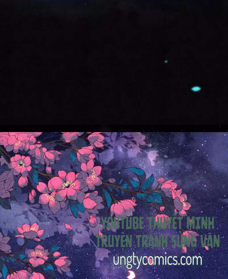 Đêm Ảo Mộng Cực Lạc - Chương 22