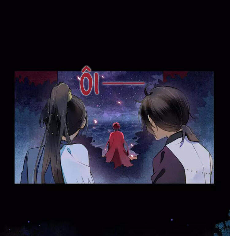 Đêm Ảo Mộng Cực Lạc - Chương 22