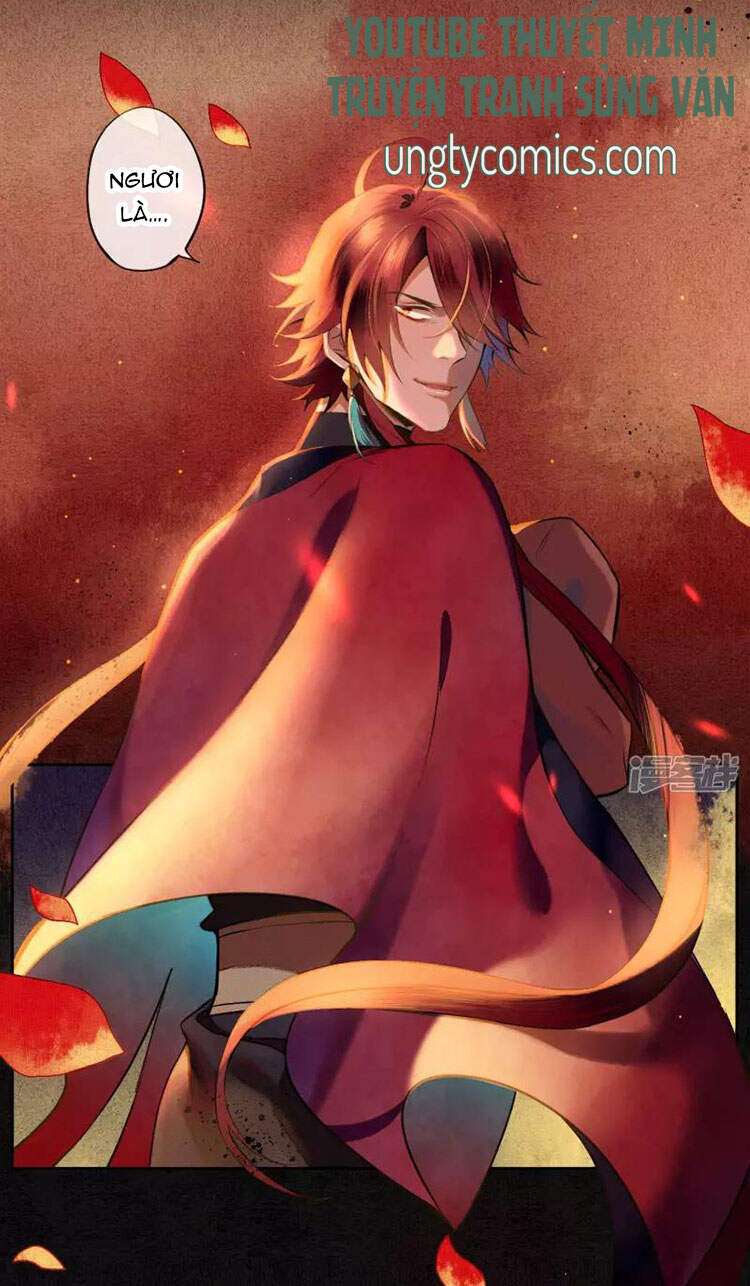 Đêm Ảo Mộng Cực Lạc - Chương 22