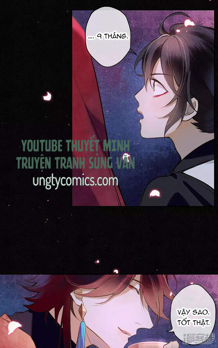 Đêm Ảo Mộng Cực Lạc - Chương 22