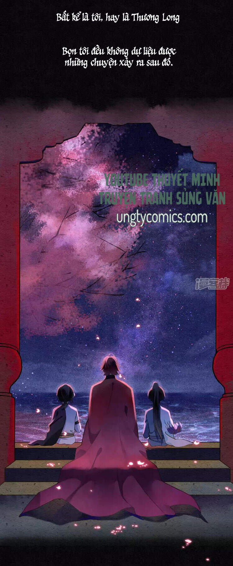 Đêm Ảo Mộng Cực Lạc - Chương 22