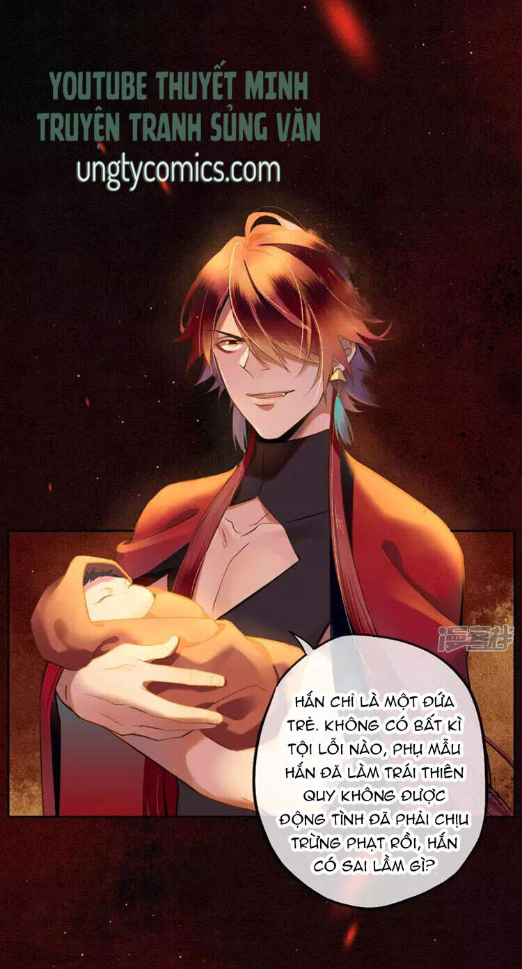 Đêm Ảo Mộng Cực Lạc - Chương 22