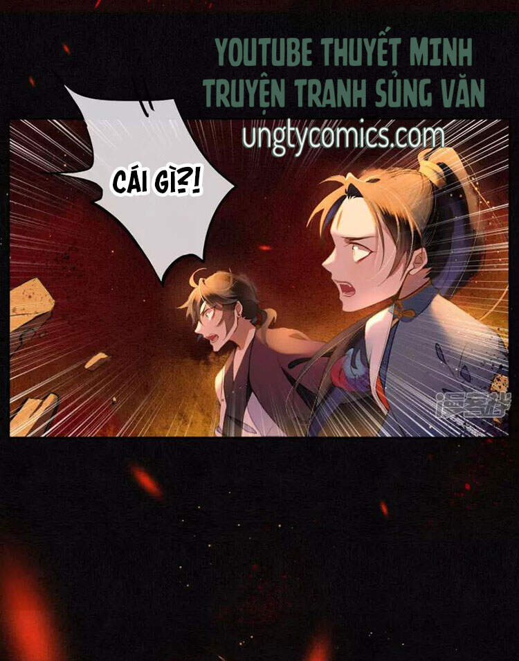 Đêm Ảo Mộng Cực Lạc - Chương 22