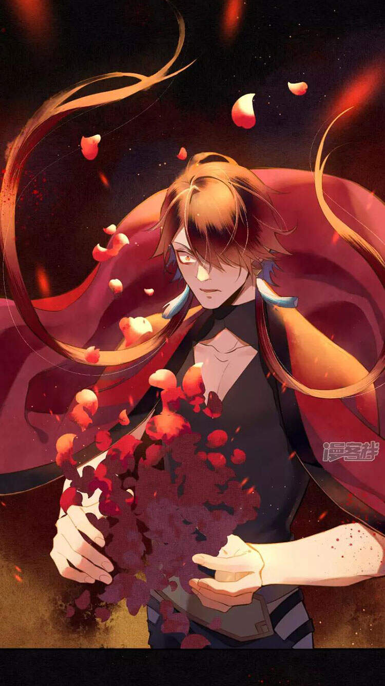 Đêm Ảo Mộng Cực Lạc - Chương 22