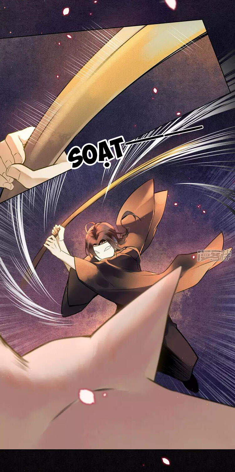 Đêm Ảo Mộng Cực Lạc - Chương 23