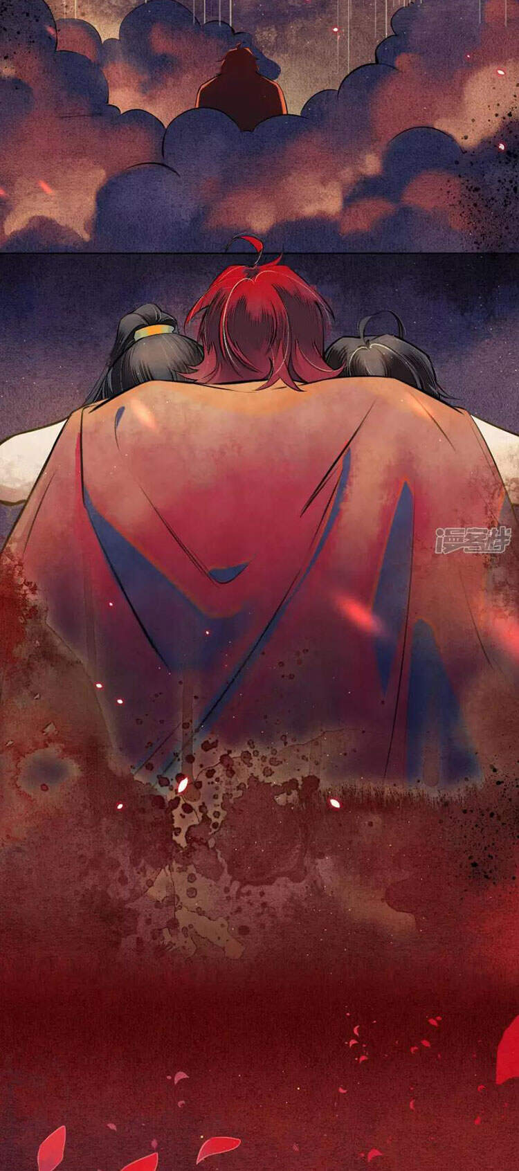 Đêm Ảo Mộng Cực Lạc - Chương 23