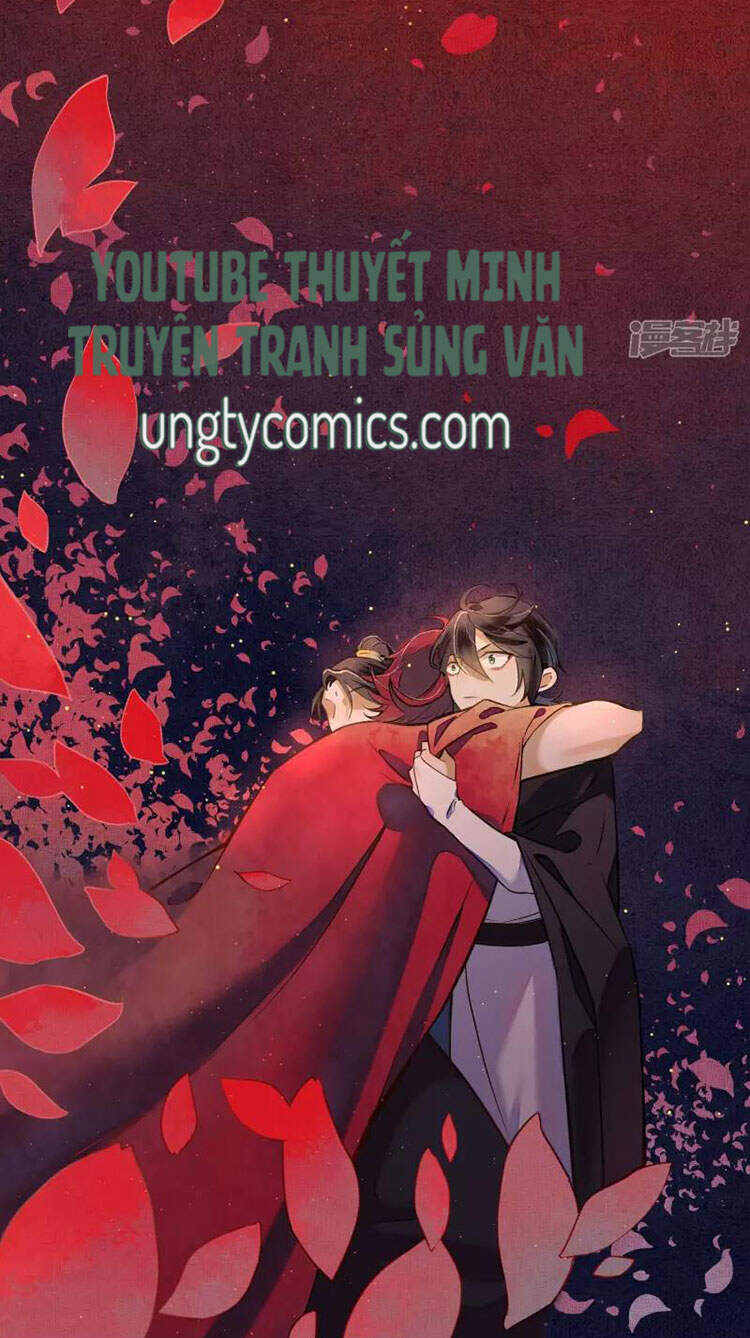 Đêm Ảo Mộng Cực Lạc - Chương 23