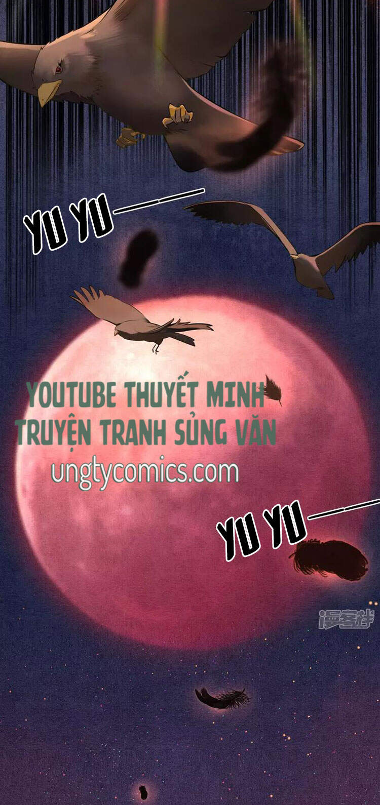 Đêm Ảo Mộng Cực Lạc - Chương 23