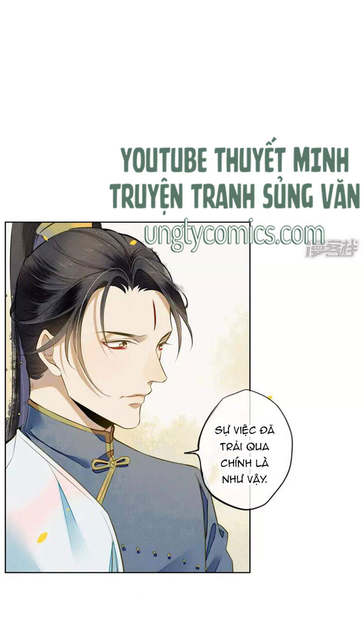 Đêm Ảo Mộng Cực Lạc - Chương 24