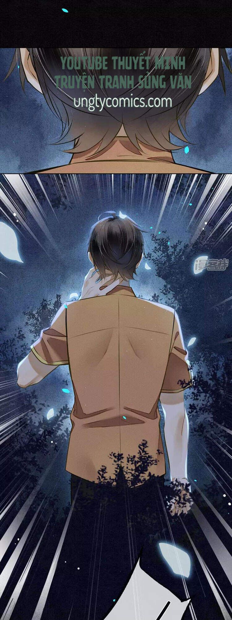 Đêm Ảo Mộng Cực Lạc - Chương 24