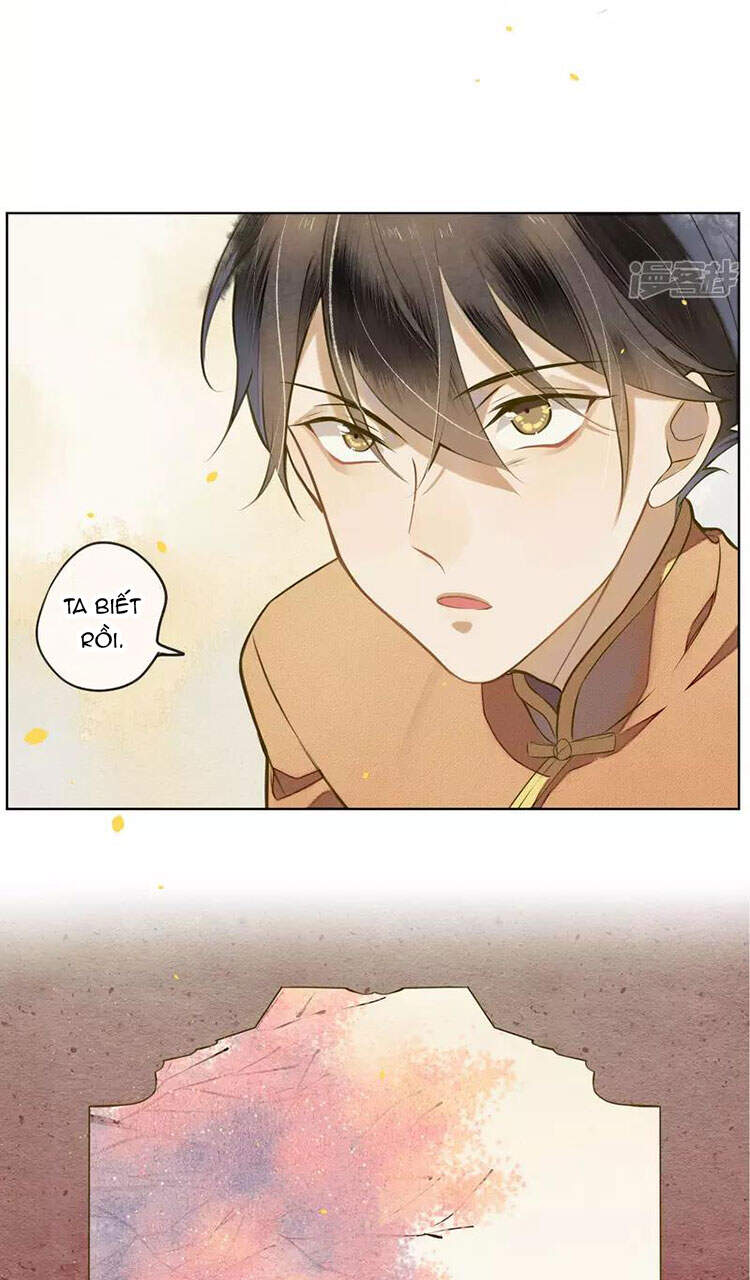 Đêm Ảo Mộng Cực Lạc - Chương 24