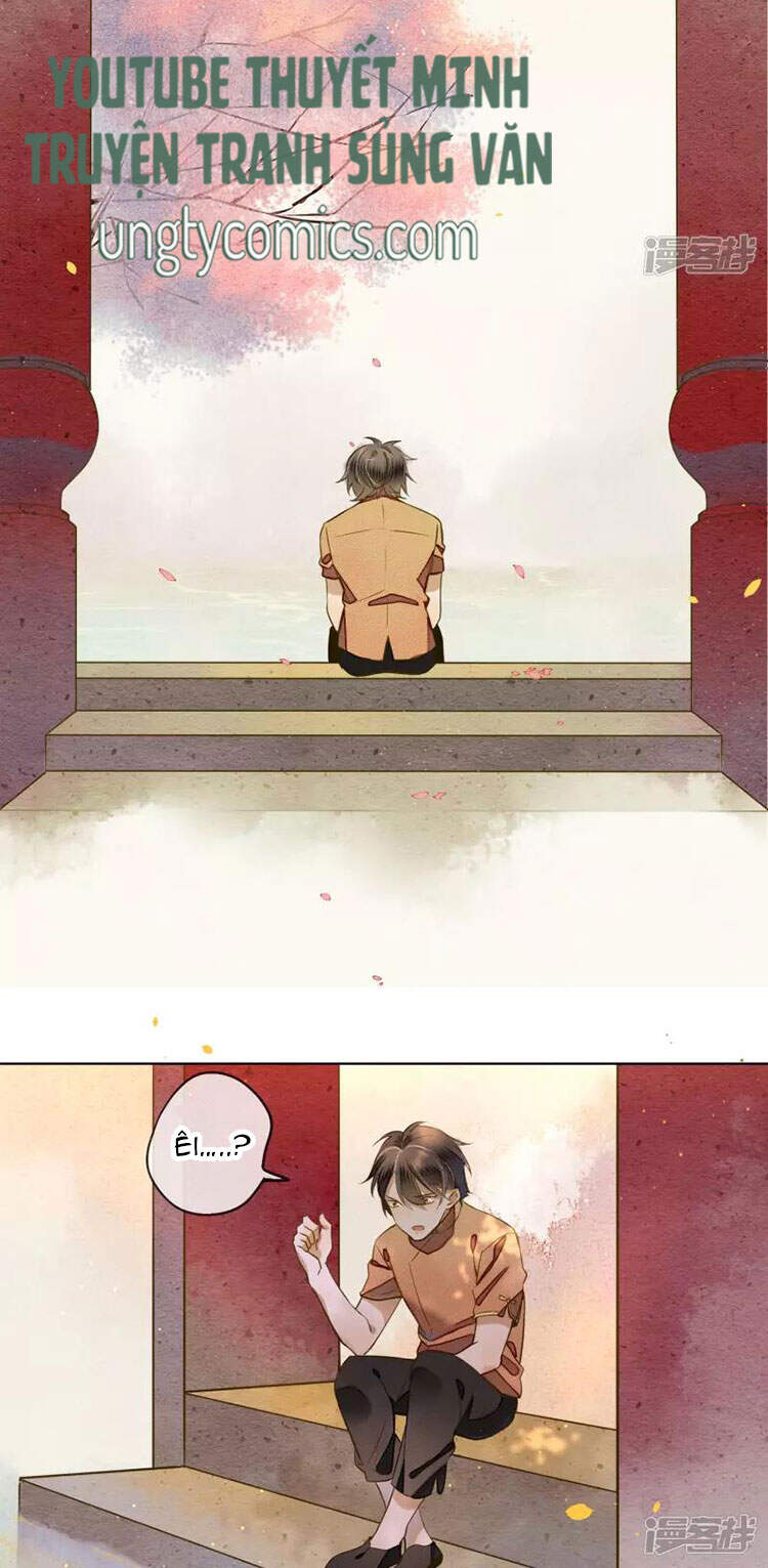 Đêm Ảo Mộng Cực Lạc - Chương 24