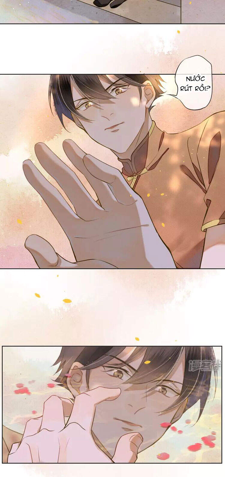 Đêm Ảo Mộng Cực Lạc - Chương 24