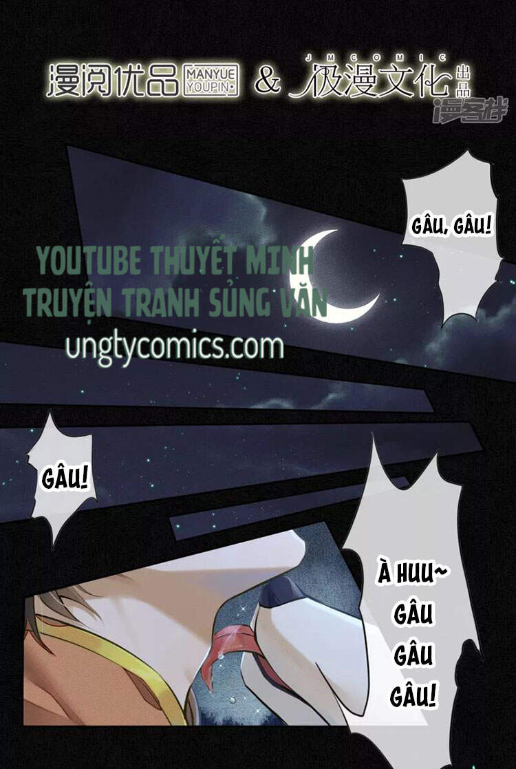 Đêm Ảo Mộng Cực Lạc - Chương 25