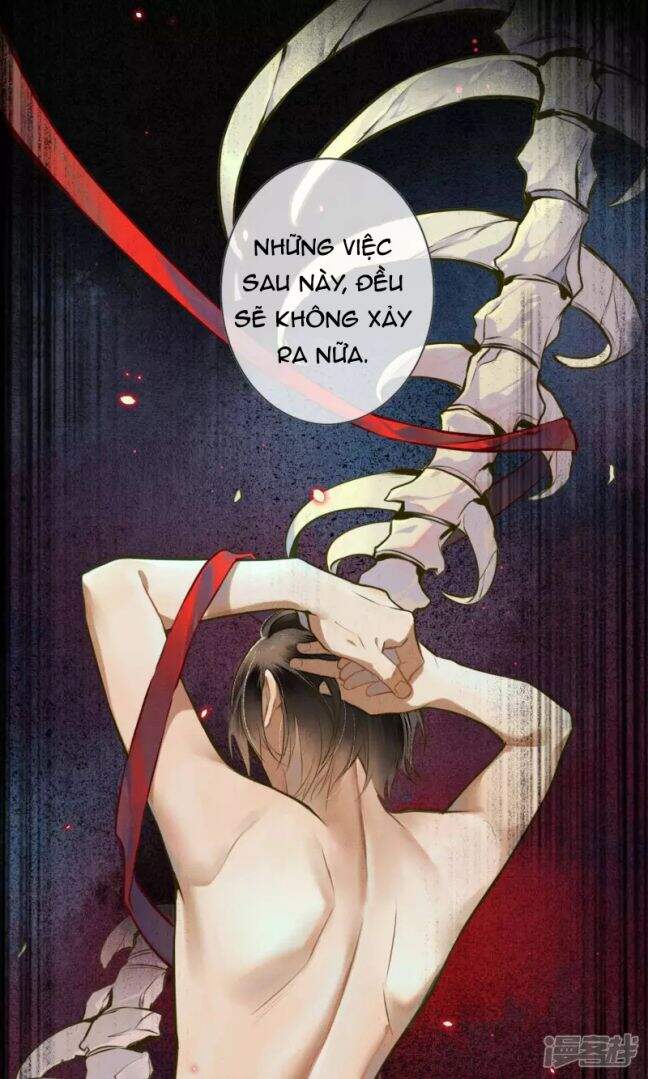 Đêm Ảo Mộng Cực Lạc - Chương 27