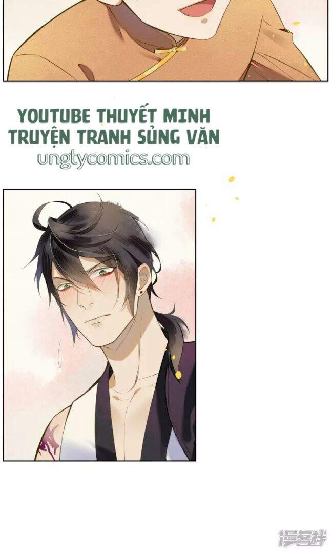 Đêm Ảo Mộng Cực Lạc - Chương 27