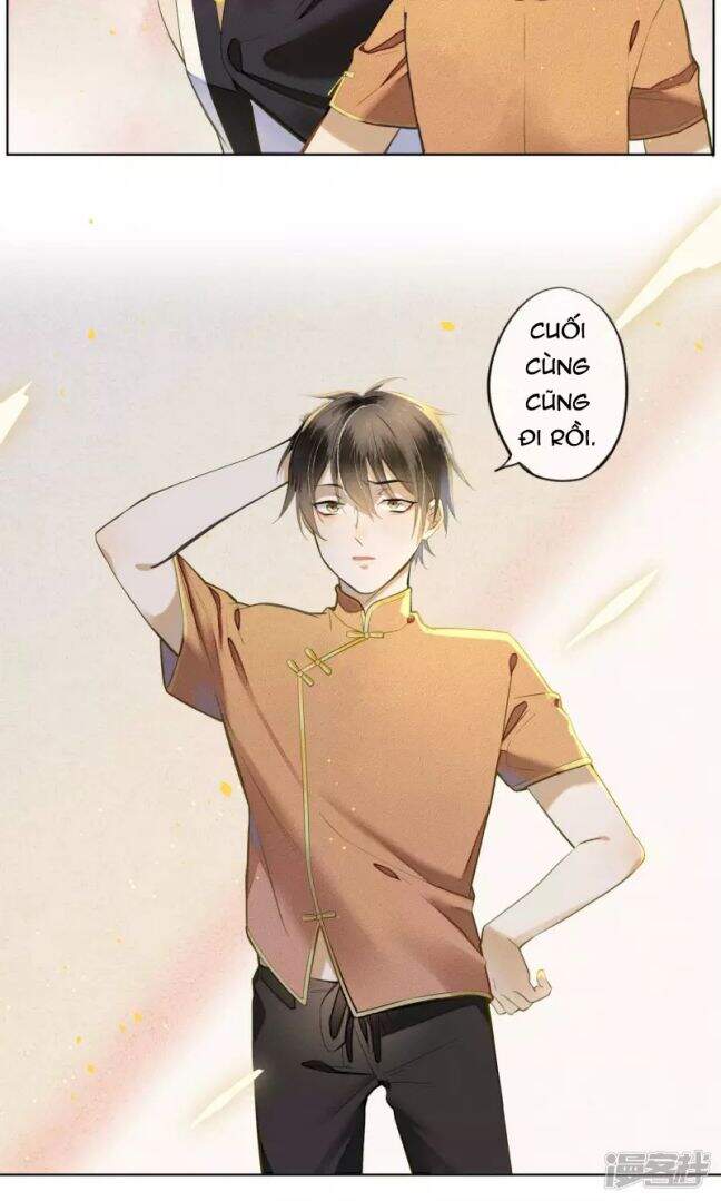 Đêm Ảo Mộng Cực Lạc - Chương 27