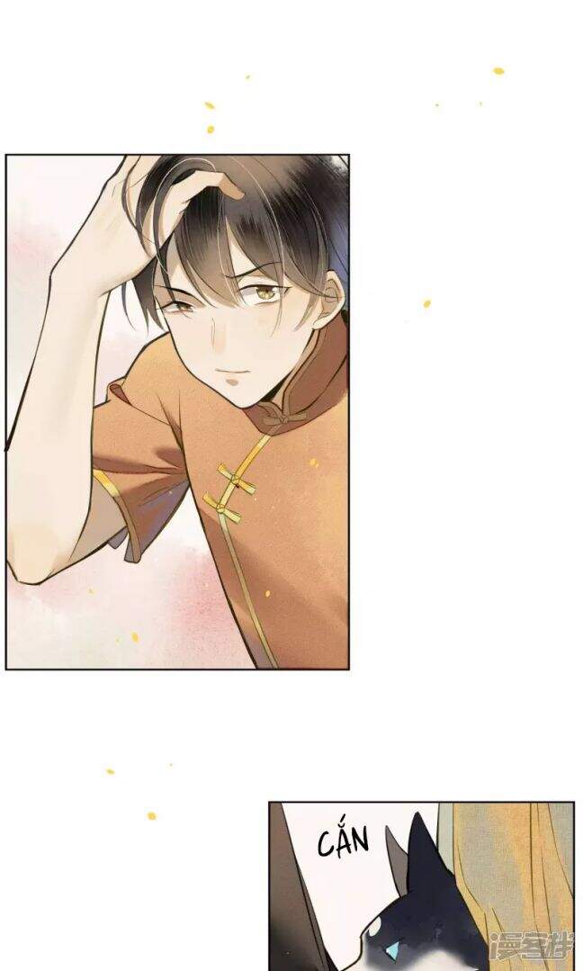 Đêm Ảo Mộng Cực Lạc - Chương 27