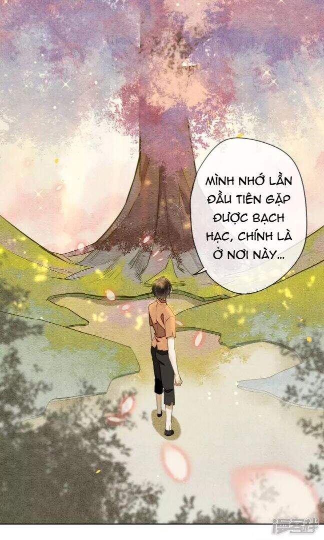 Đêm Ảo Mộng Cực Lạc - Chương 27