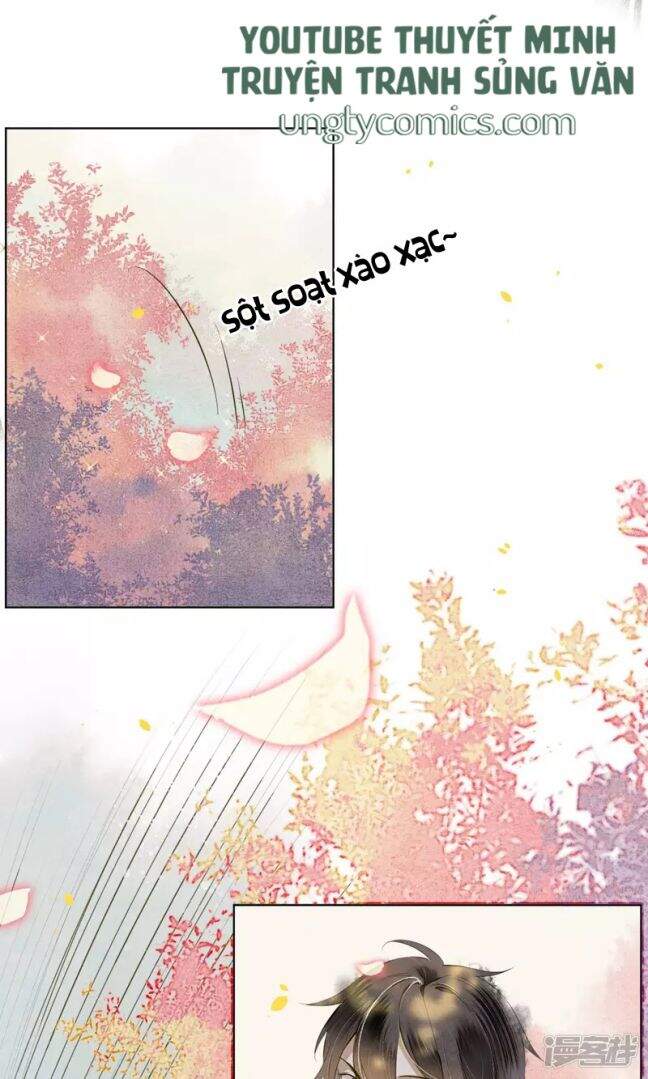 Đêm Ảo Mộng Cực Lạc - Chương 27