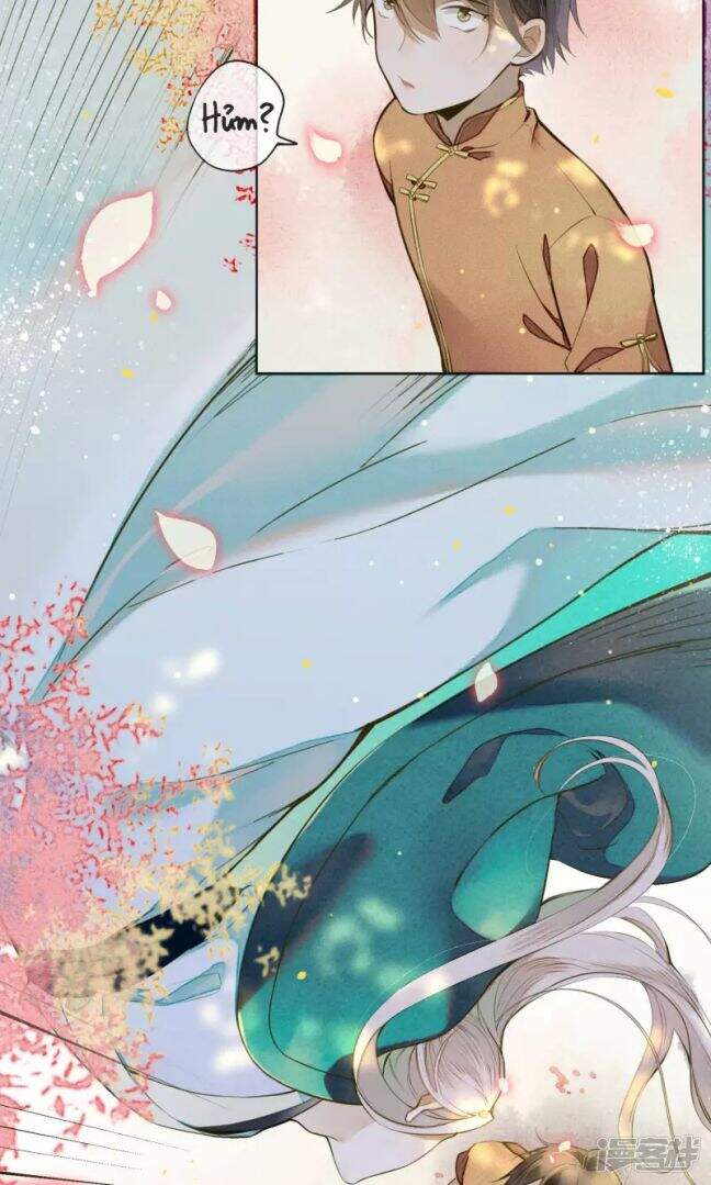 Đêm Ảo Mộng Cực Lạc - Chương 27