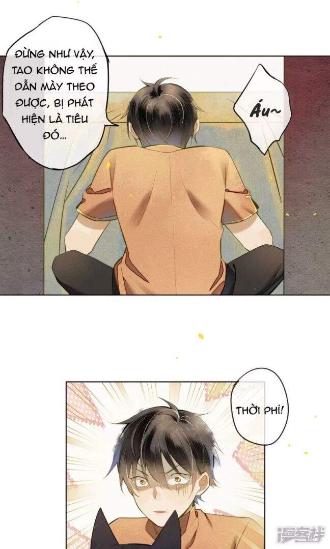 Đêm Ảo Mộng Cực Lạc - Chương 27