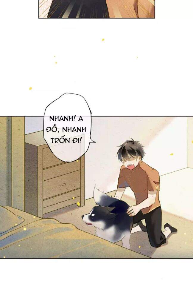 Đêm Ảo Mộng Cực Lạc - Chương 27