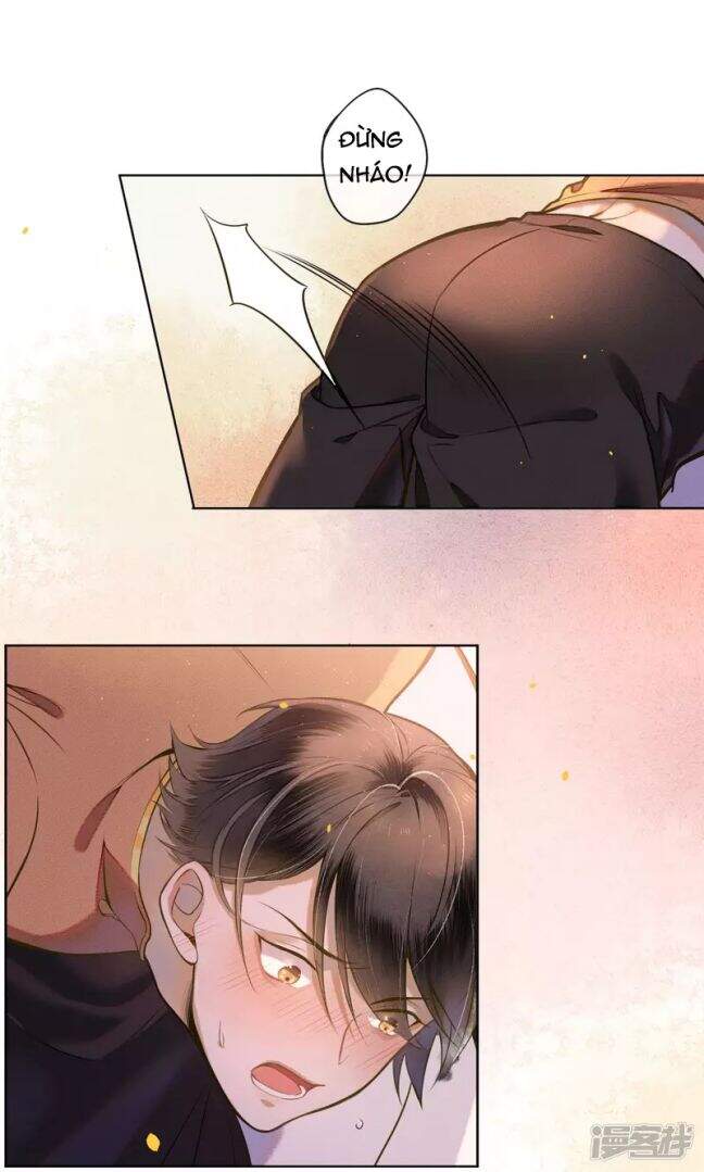 Đêm Ảo Mộng Cực Lạc - Chương 29