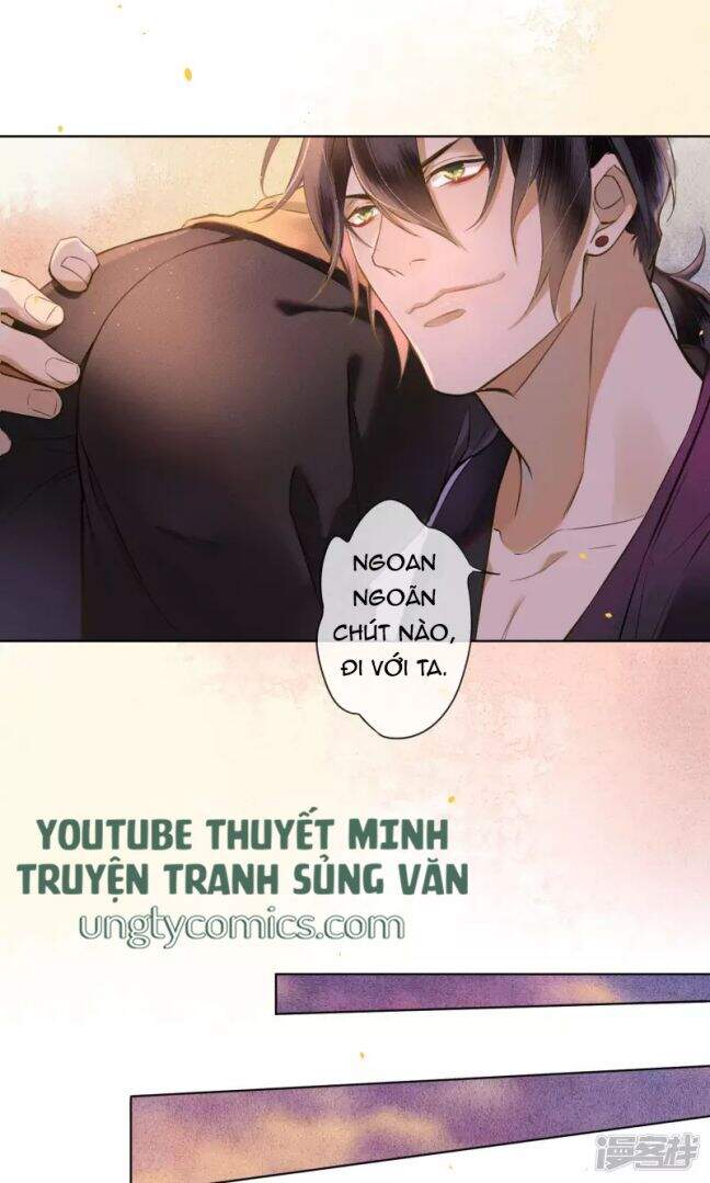 Đêm Ảo Mộng Cực Lạc - Chương 29