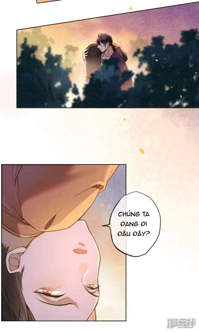 Đêm Ảo Mộng Cực Lạc - Chương 29