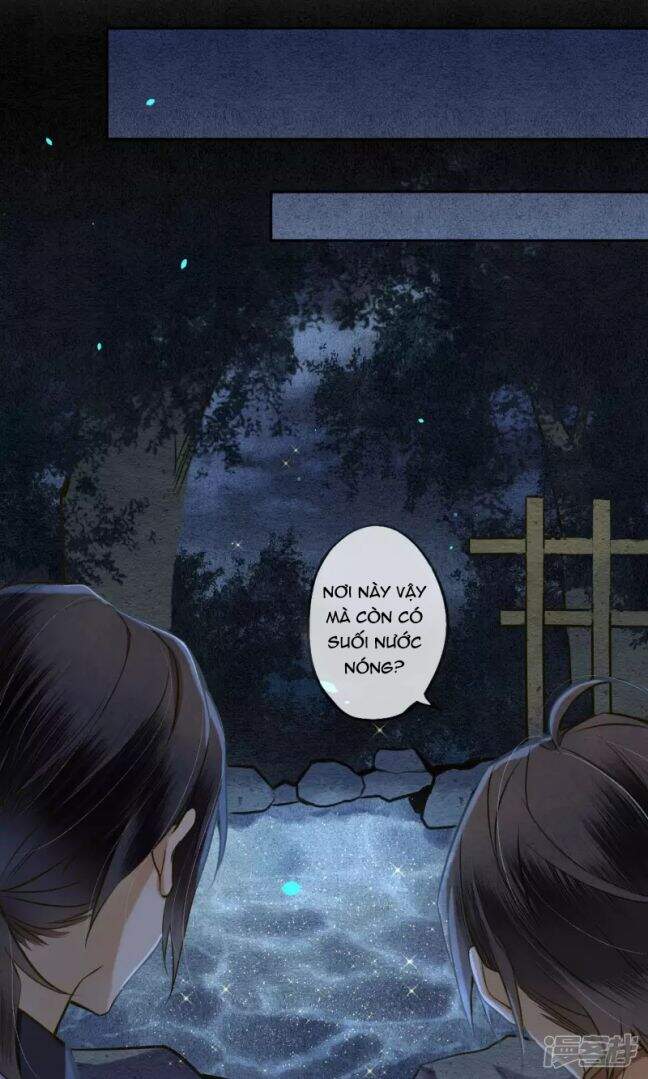 Đêm Ảo Mộng Cực Lạc - Chương 29