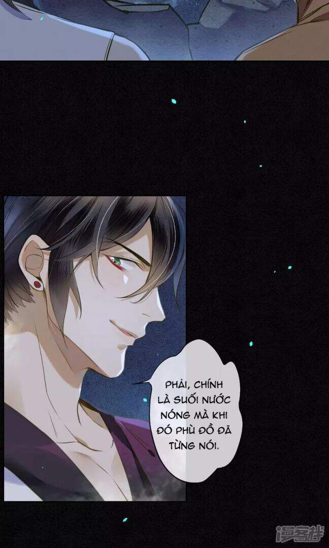 Đêm Ảo Mộng Cực Lạc - Chương 29