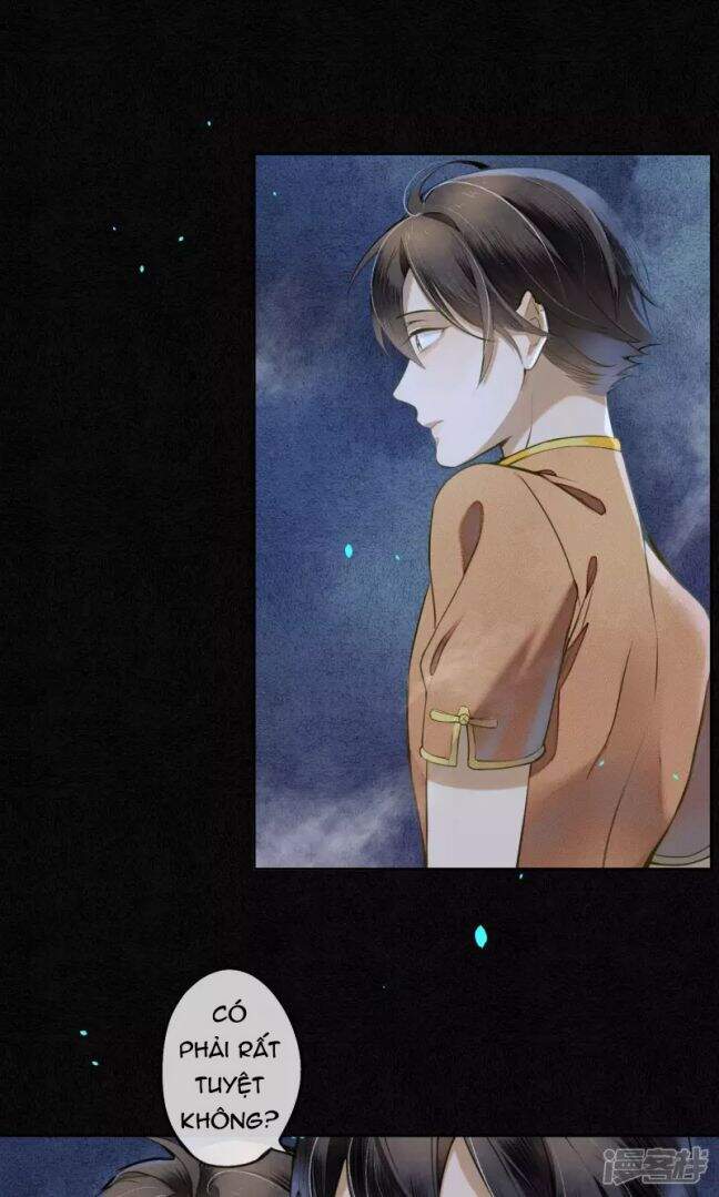 Đêm Ảo Mộng Cực Lạc - Chương 29