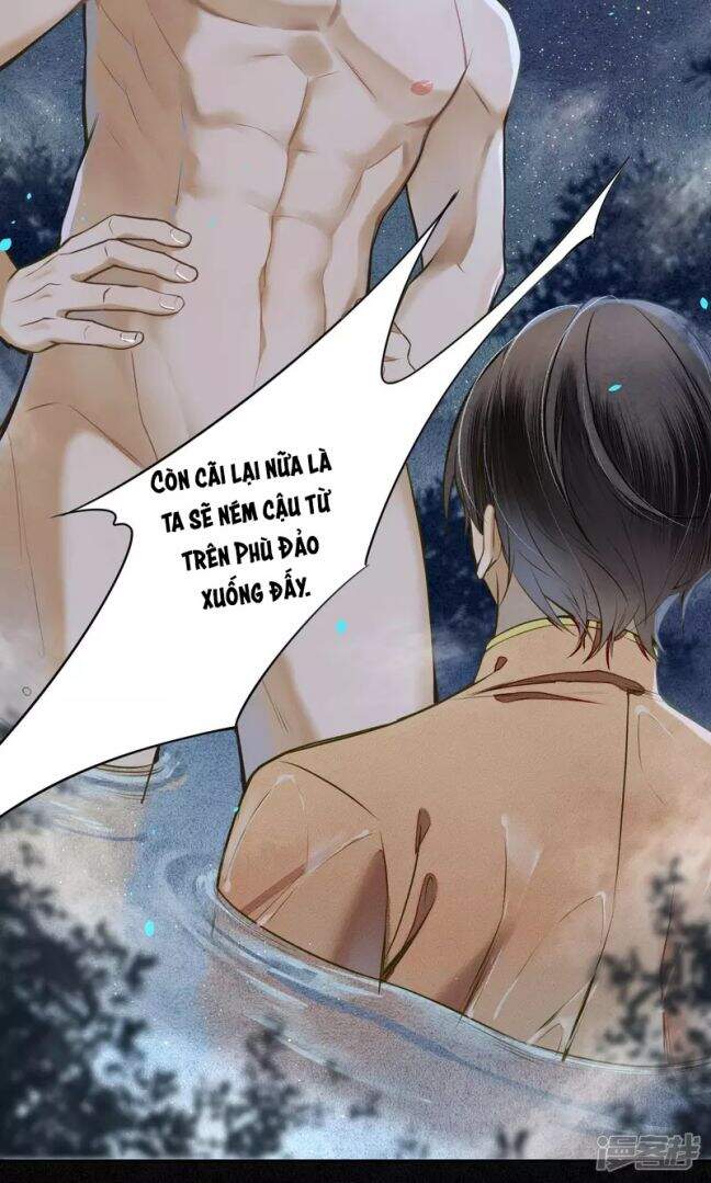 Đêm Ảo Mộng Cực Lạc - Chương 29