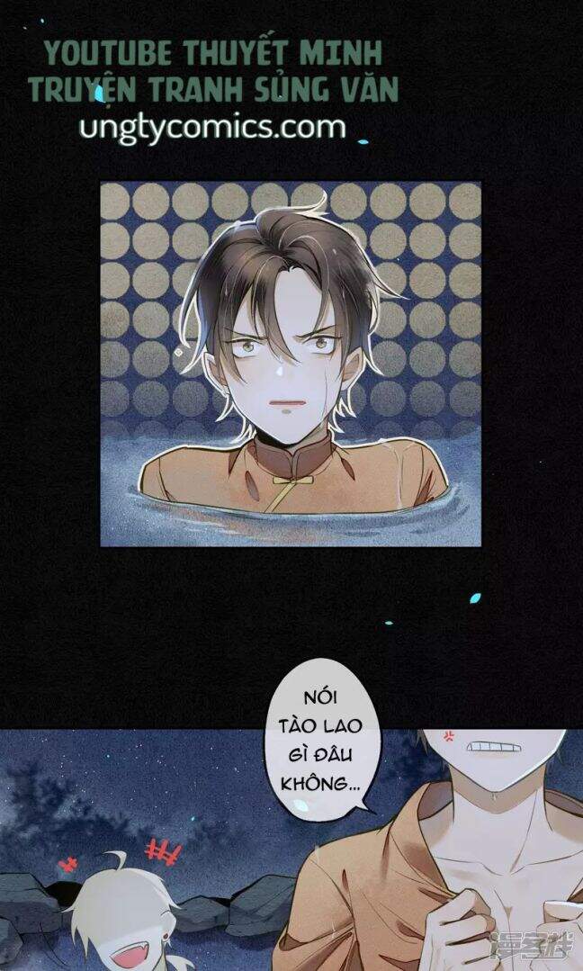 Đêm Ảo Mộng Cực Lạc - Chương 29