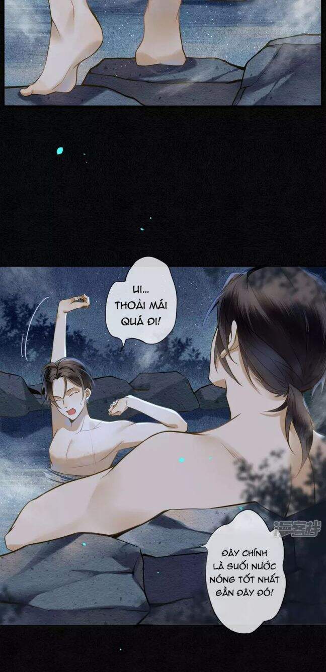 Đêm Ảo Mộng Cực Lạc - Chương 29