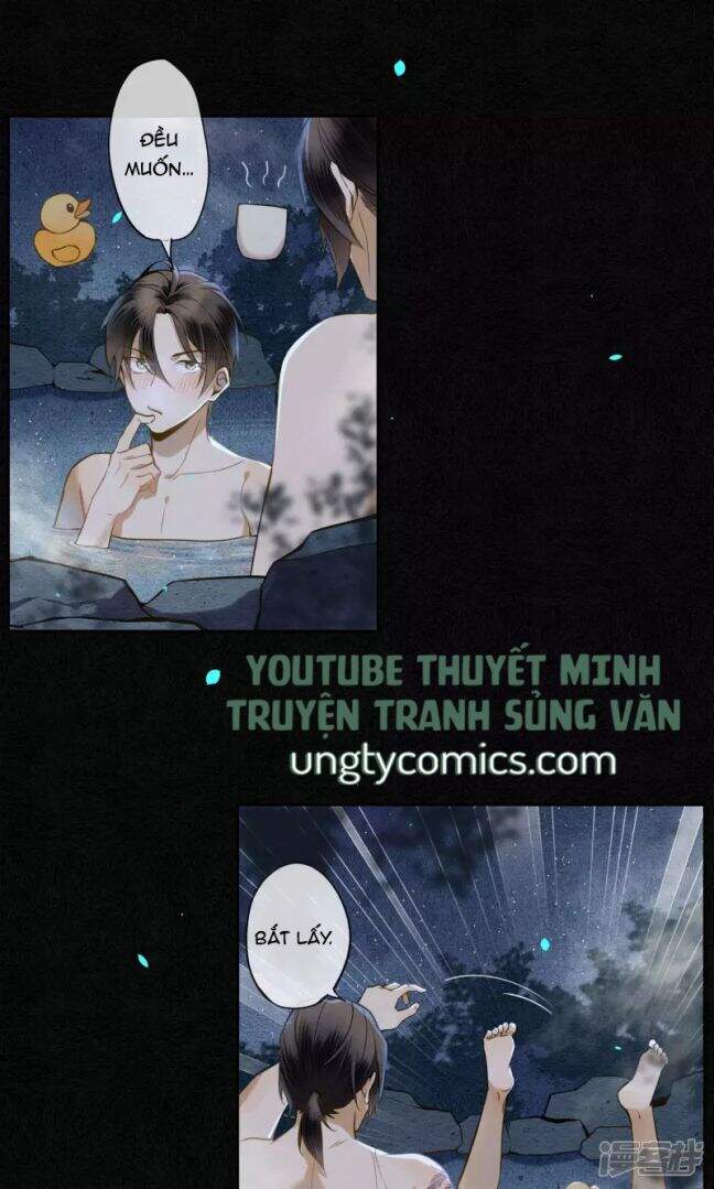 Đêm Ảo Mộng Cực Lạc - Chương 29