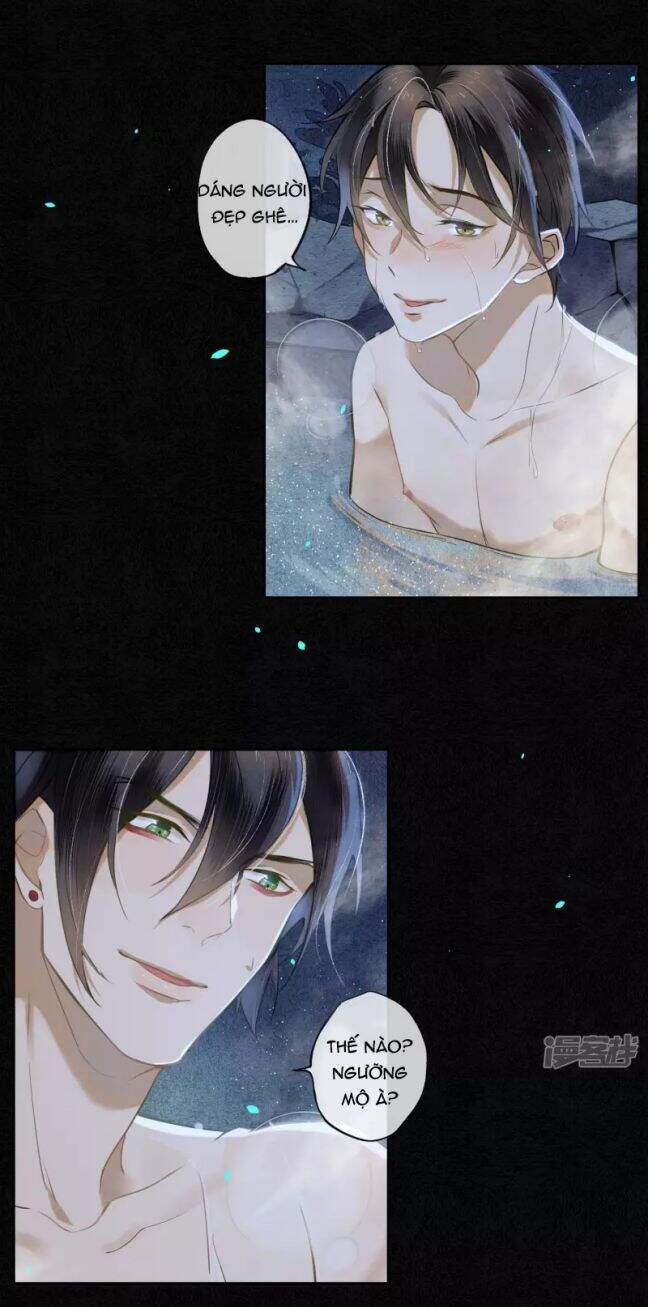 Đêm Ảo Mộng Cực Lạc - Chương 29