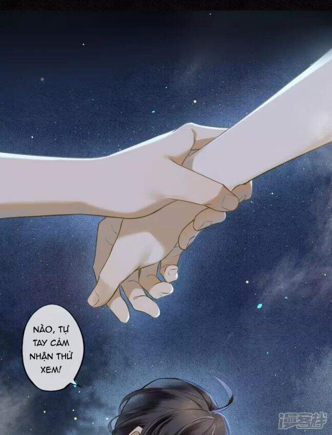 Đêm Ảo Mộng Cực Lạc - Chương 29