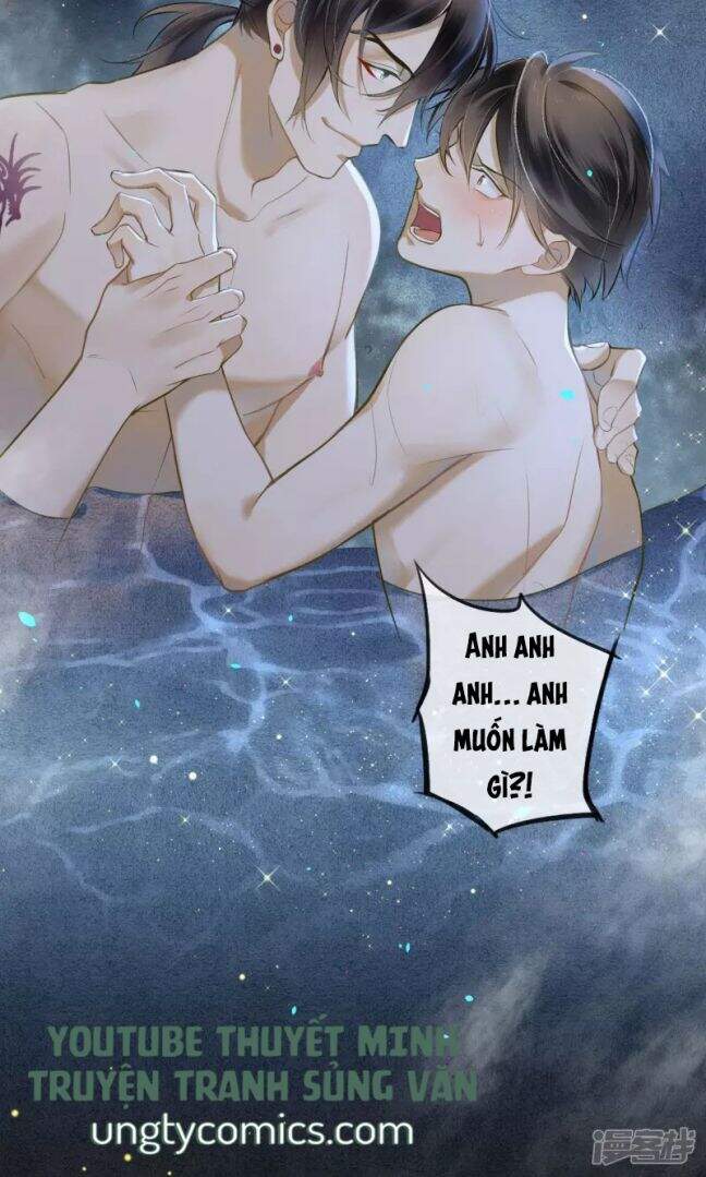 Đêm Ảo Mộng Cực Lạc - Chương 29