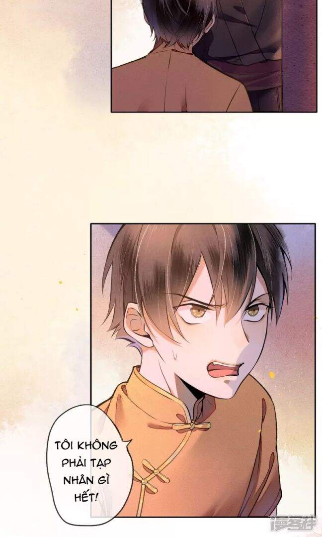 Đêm Ảo Mộng Cực Lạc - Chương 29