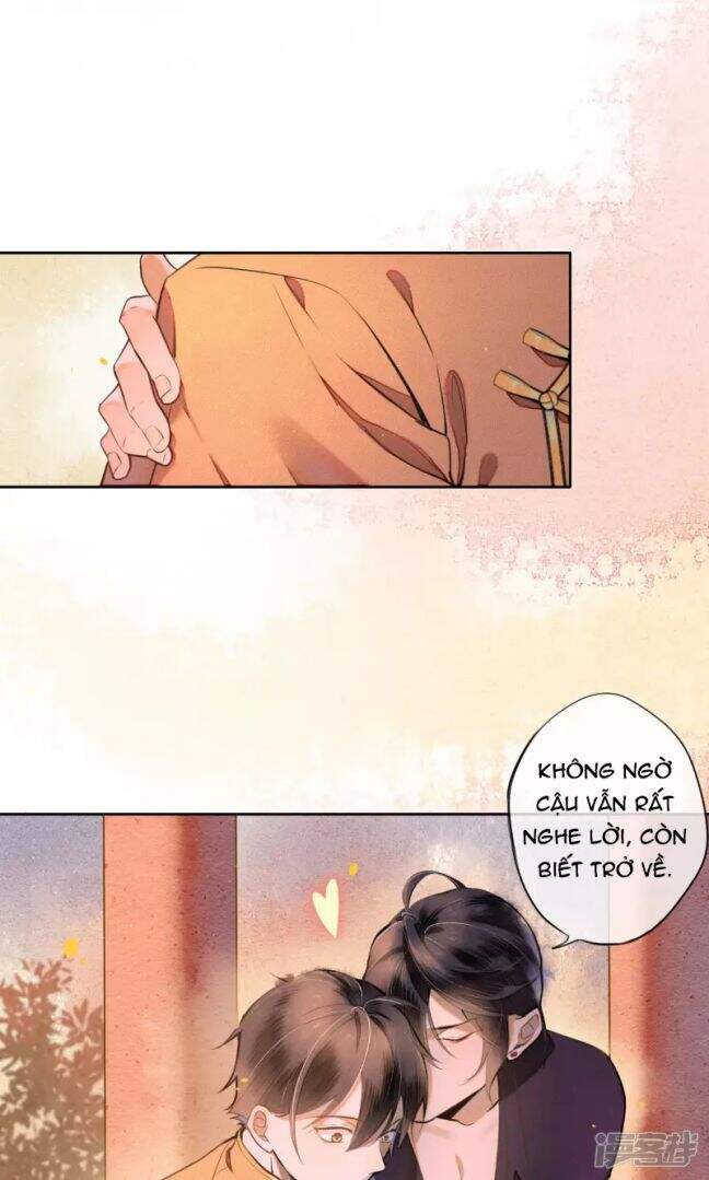 Đêm Ảo Mộng Cực Lạc - Chương 29