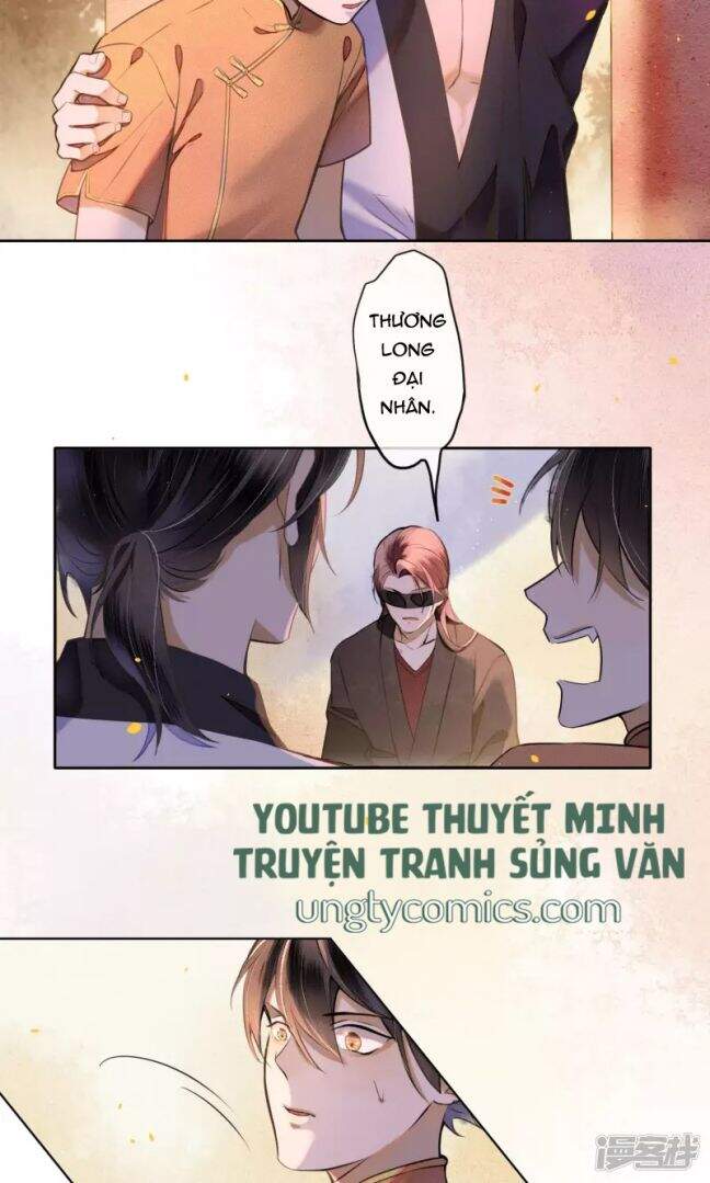 Đêm Ảo Mộng Cực Lạc - Chương 29