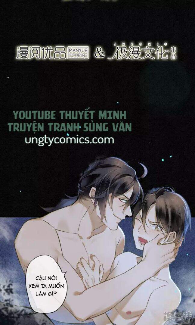 Đêm Ảo Mộng Cực Lạc - Chương 30