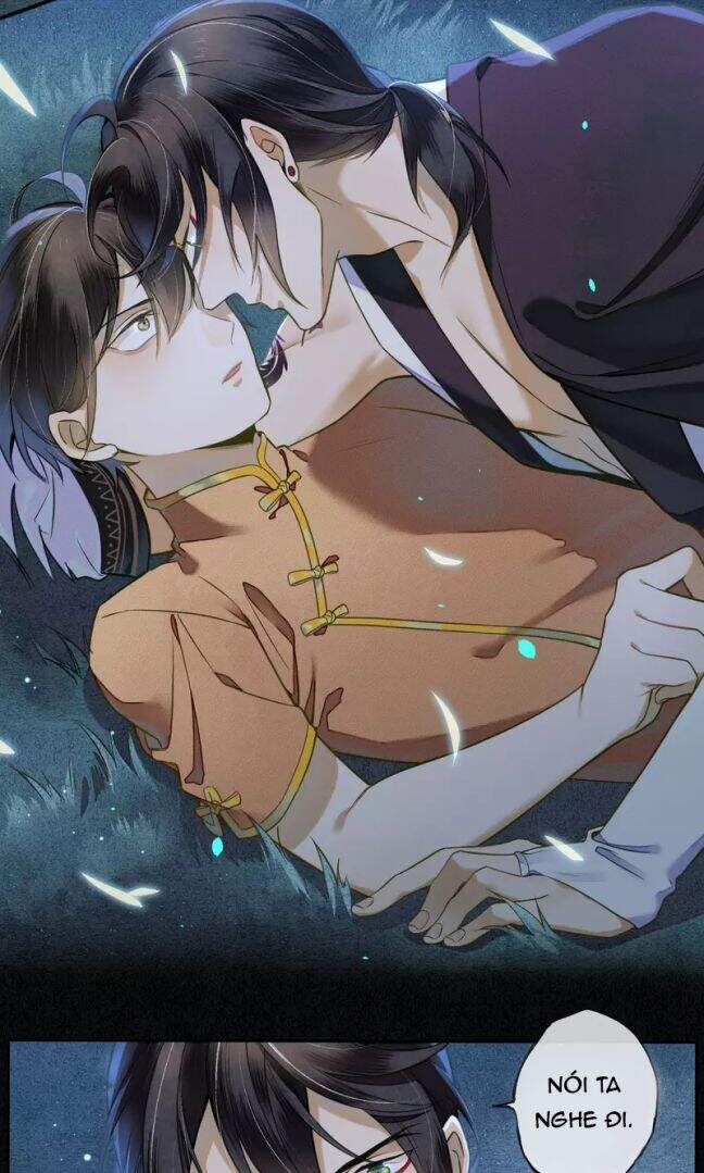 Đêm Ảo Mộng Cực Lạc - Chương 30